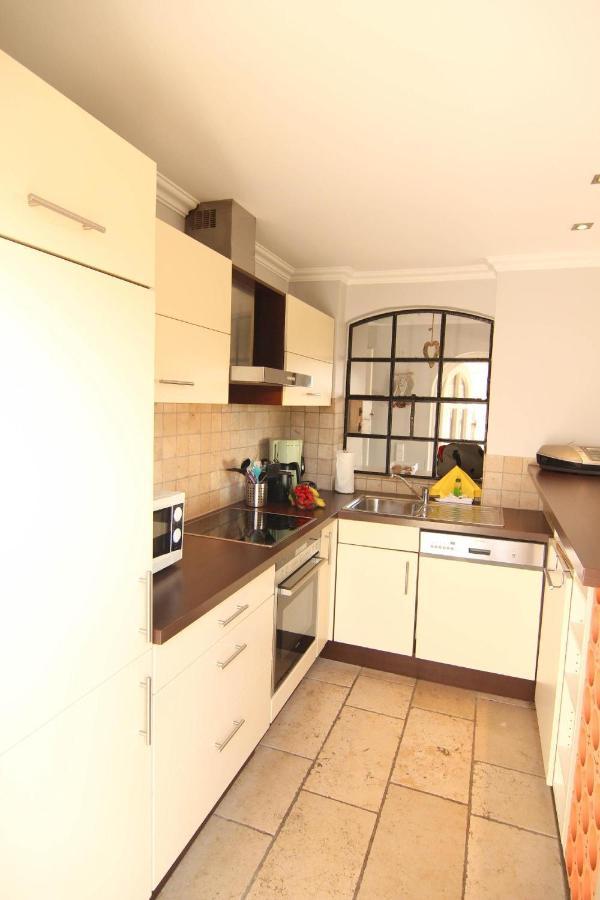 Norwin Apartment